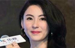 最新张柏芝八卦爆料新闻,揭秘她背后的惊人真相