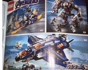 乐高反浩克最新爆料,神秘力量觉醒，英雄对决即将上演